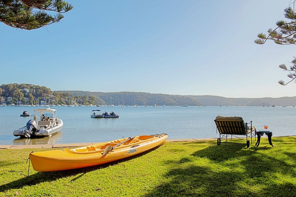 Hillview by Palm Beach Holiday Rentals gallery image 5