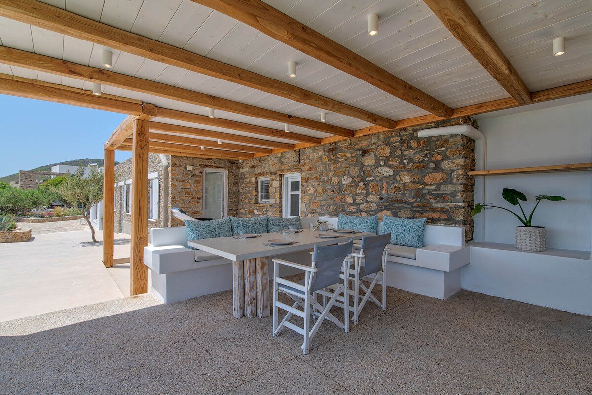 Stunning view,simplicity and much positive energy. gallery image 4