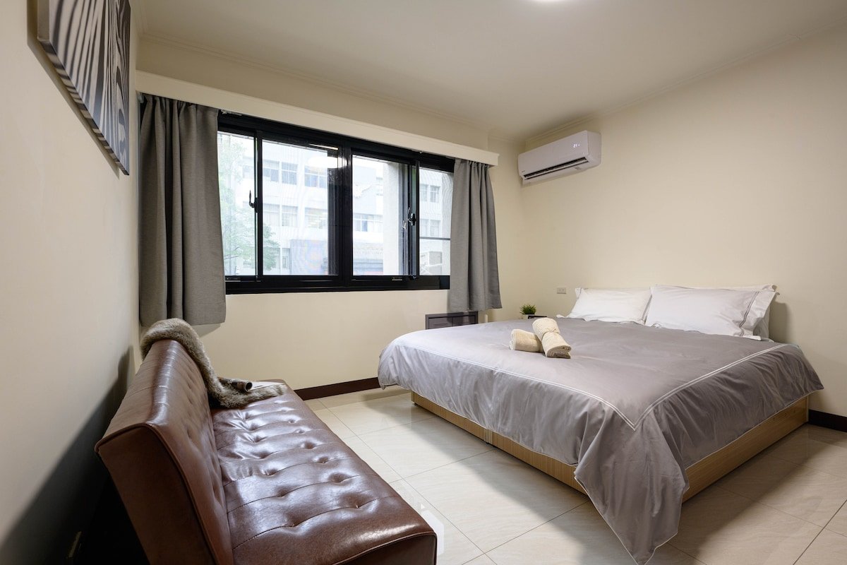 H&K4/2 Sheraton NTU Hospital at Shandao Temple MRT gallery image 4