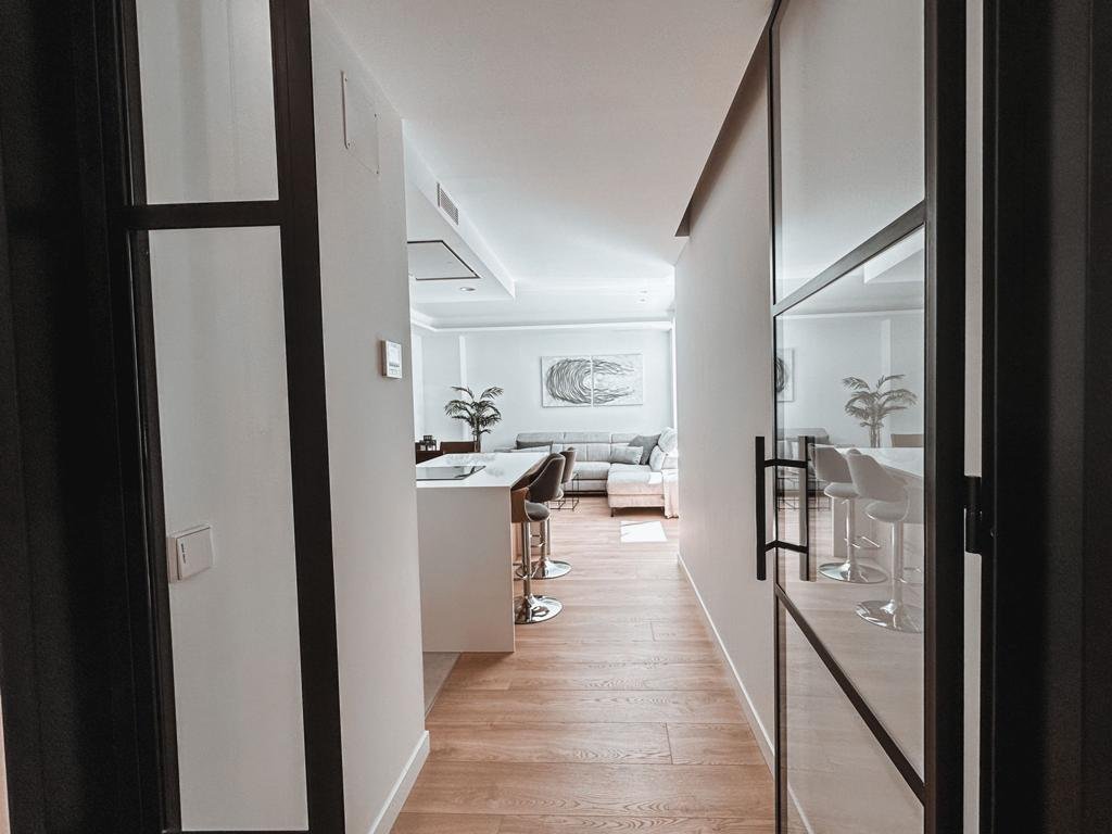 Chamberí Living – New Luxury Apartment (D+E) gallery image 3