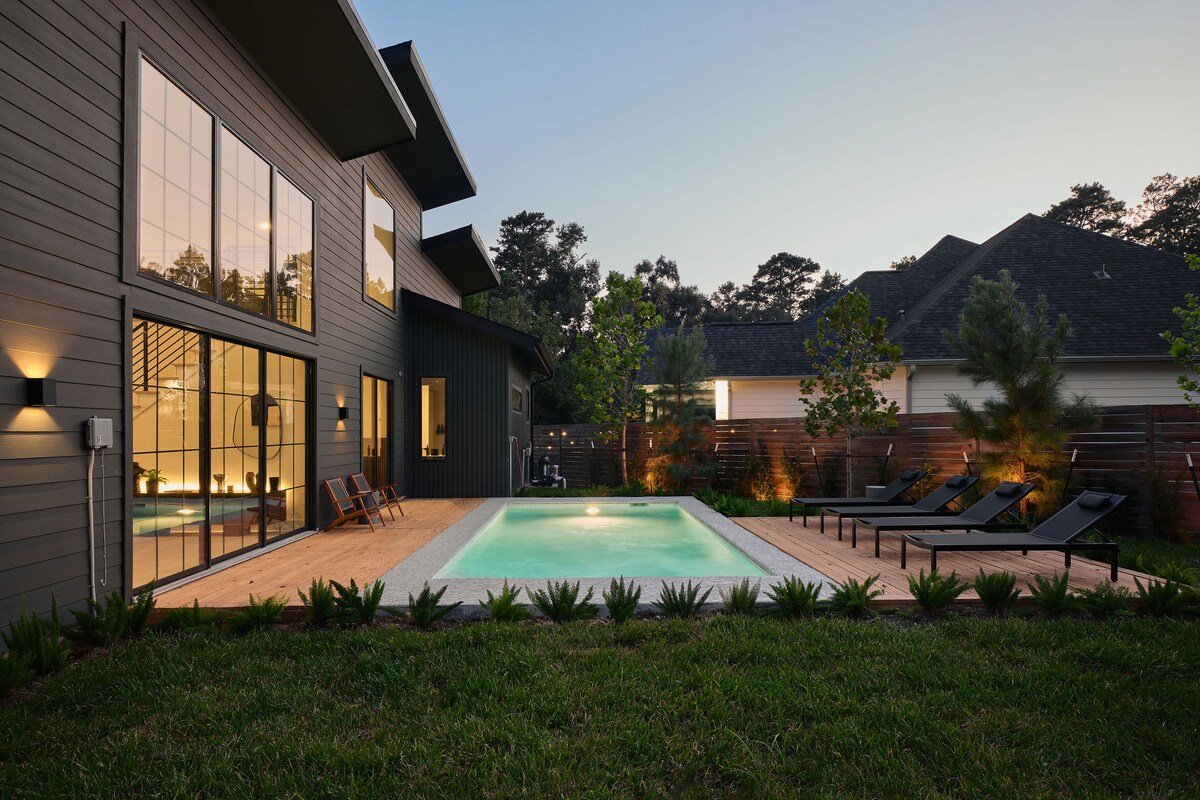 The Green Oak: Refresh & Restore gallery image 2