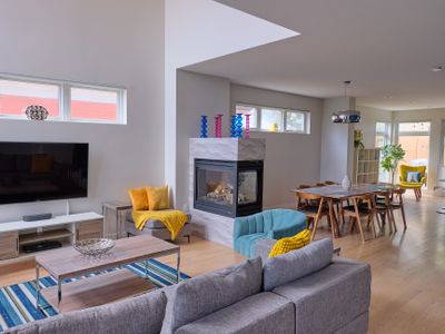 Denver LoHi Local Clean & Modern Walkable