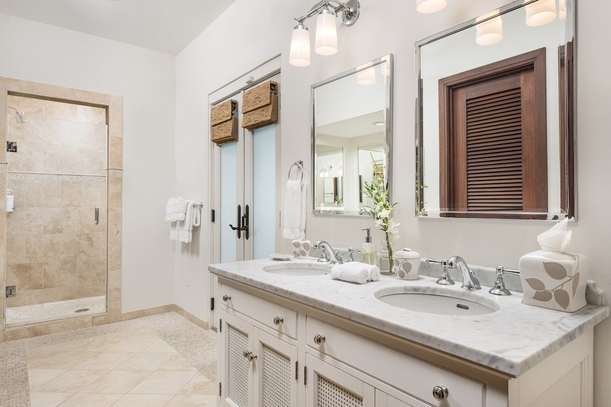 Beautiful Home with Ocean Access, Pool, & More! gallery image 4