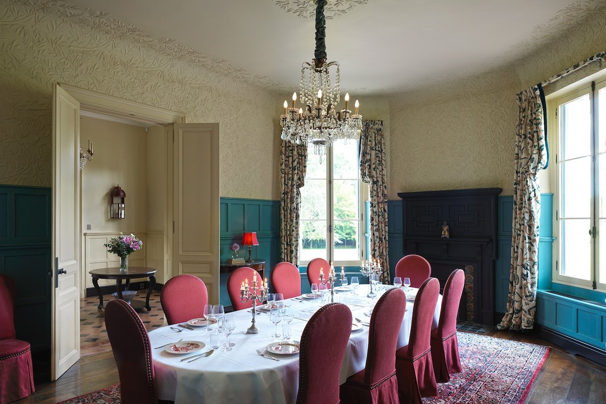 Château Le Petit Verdus gallery image 4