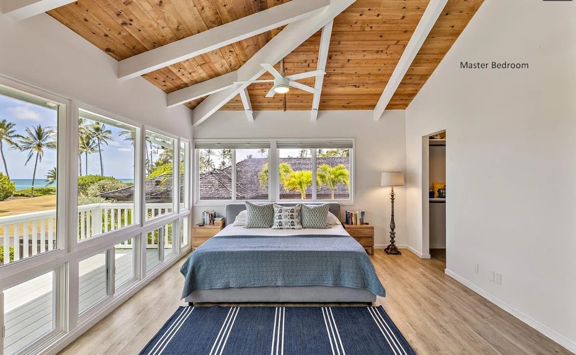 Big house just off awesome beach gallery image 3