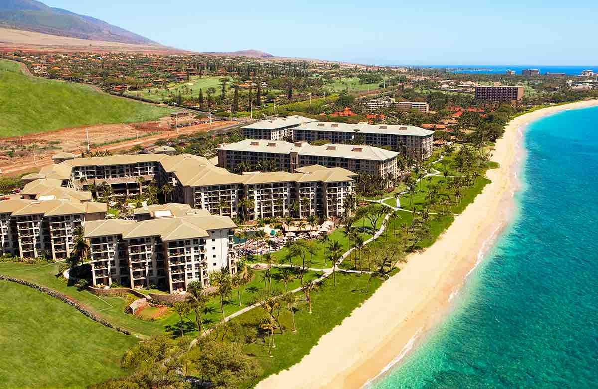 OCEAN VIEW Westin Ka’anapali- 2 Bd Villa Special! gallery image 2