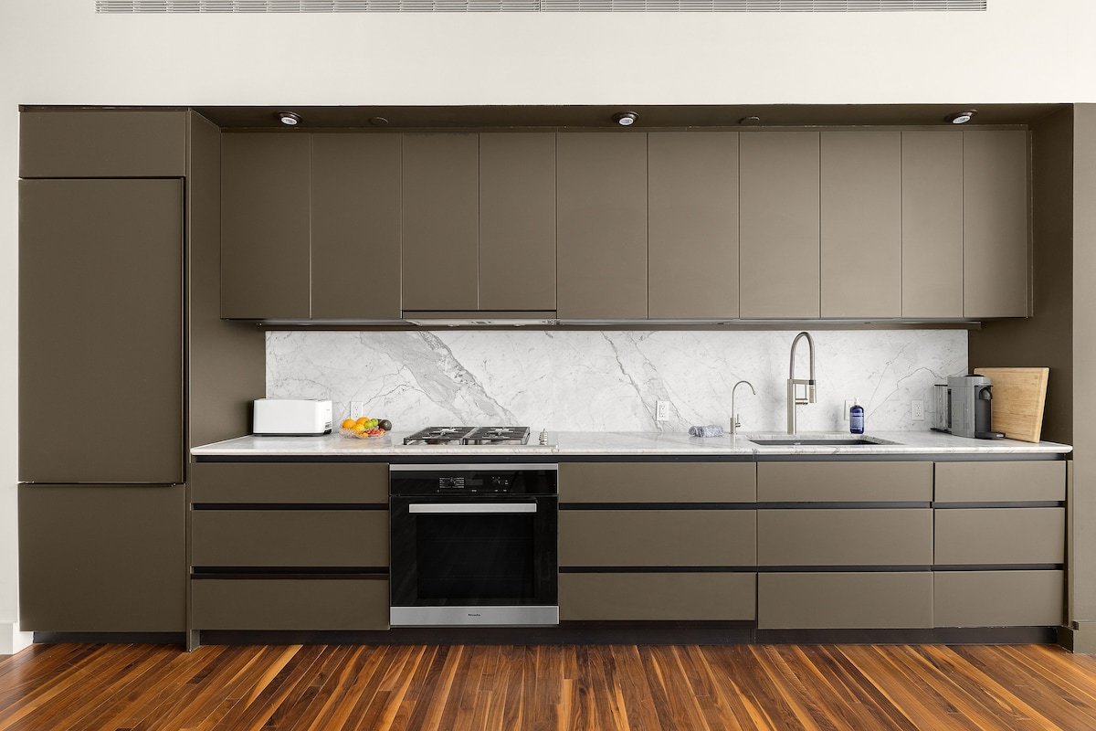 Luxury Penthouse Loft in Historic Schoolhouse gallery image 5