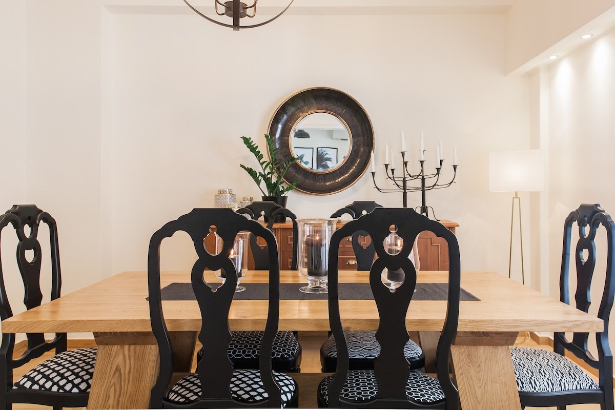 Luxurious apartment Kolonaki gallery image 3