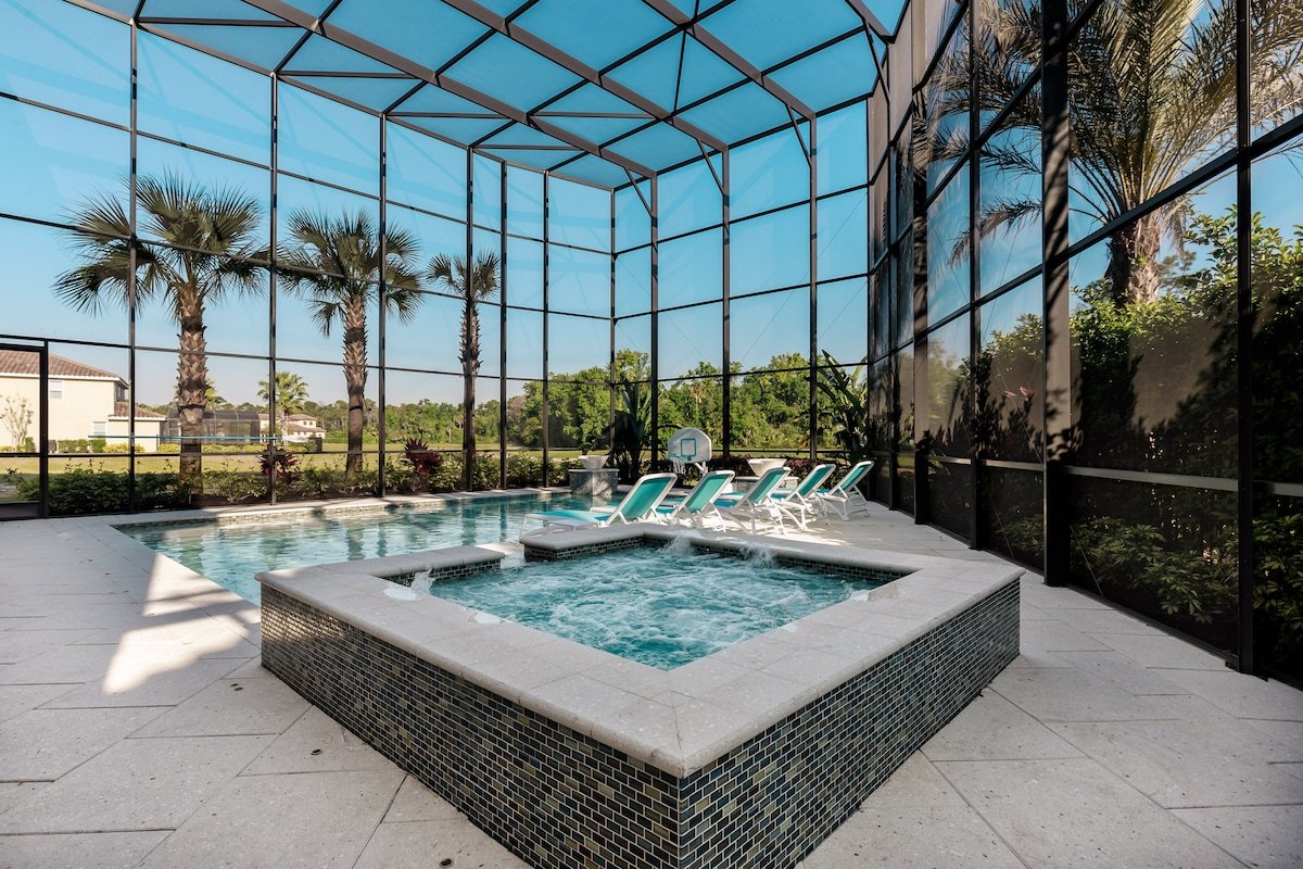 Reunion Pandora gallery image 3