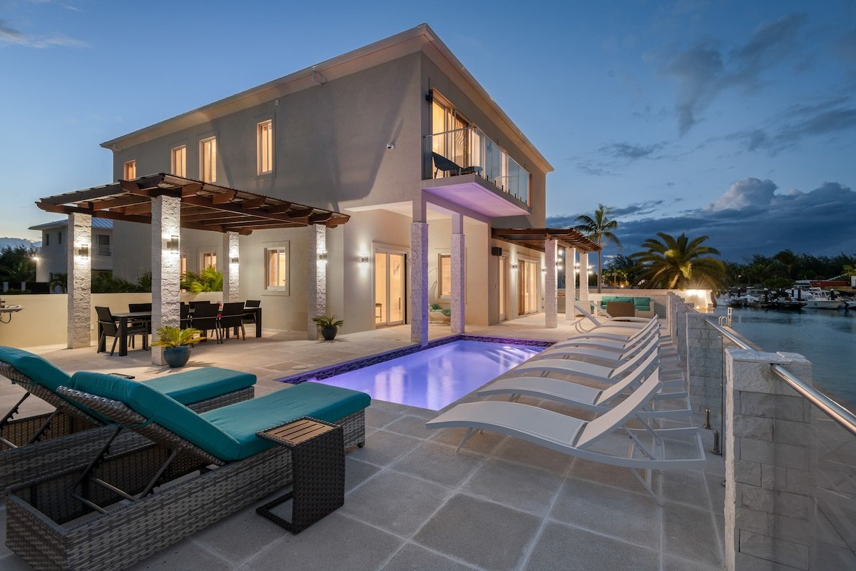 Sugar Apple – Modern, Waterside Base gallery image 3