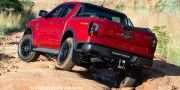 FORD RANGER 3.0 V6 PLATINUM AWD B6 A/T D/C P/U - 65 thumb