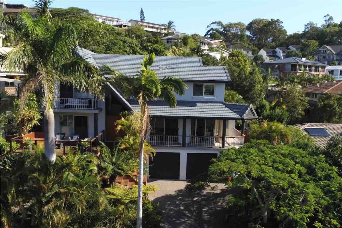 Diggers Beach House gallery image 4