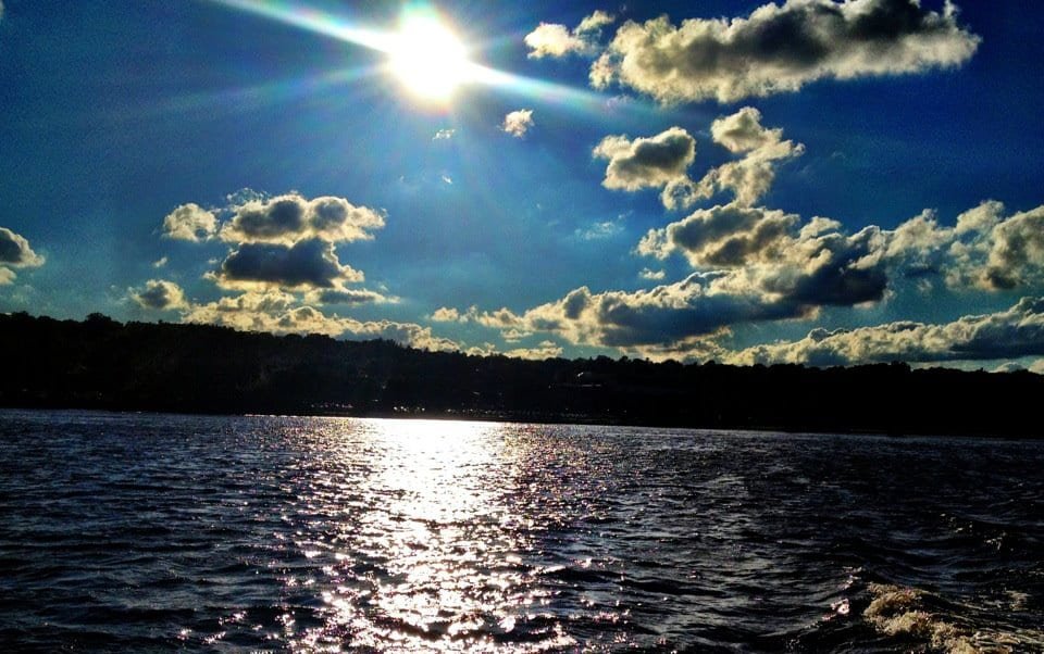 Stunning St. Croix River Retreat w/Hot Tub & Sauna gallery image 5