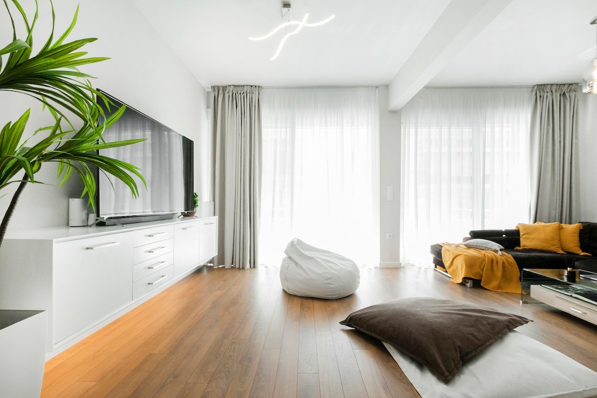 Harmony Sea View Apartment gallery image 2