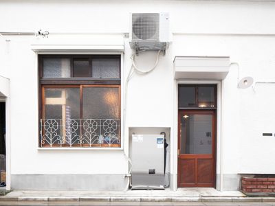 ~17P,whole house＠Tokyo Hikari GH,1 min from Sta