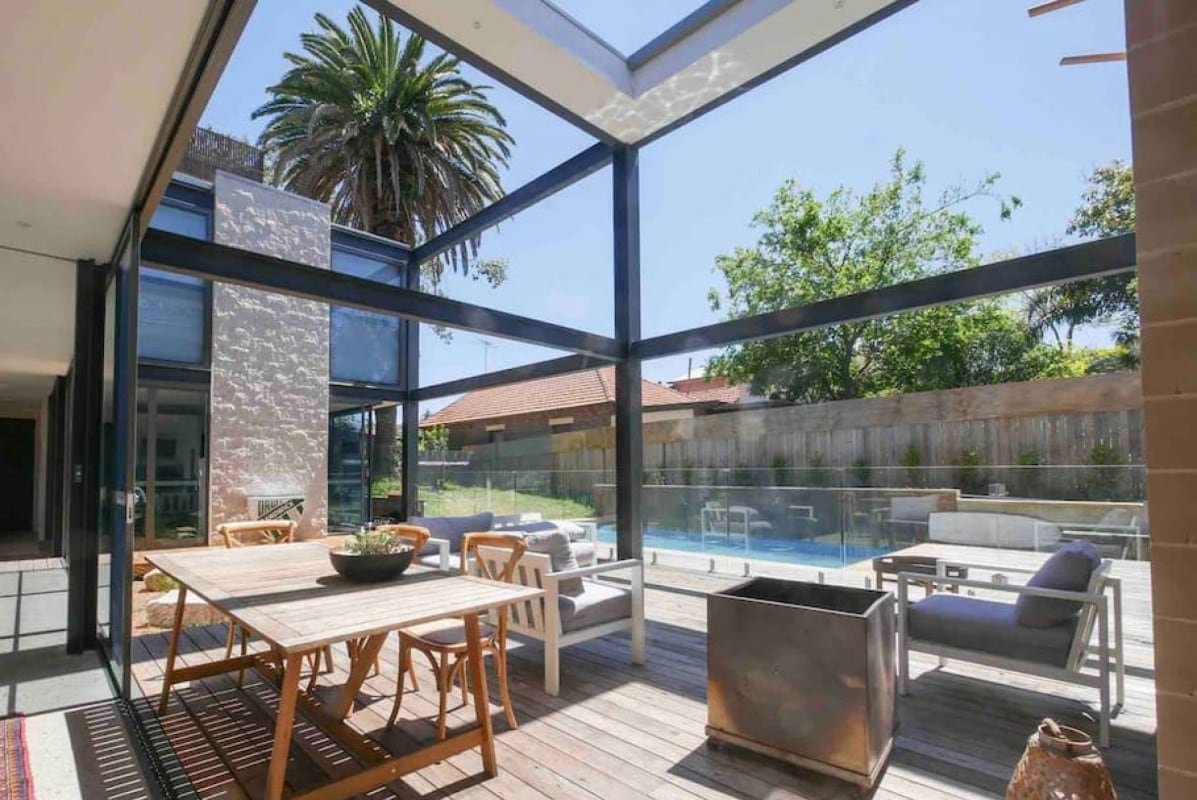 Coogee Coastal Retreat: 5BR Designer Haven gallery image 2