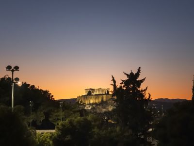 Spacious 3bdr Townhouse with Monumental View