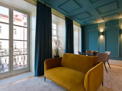 BOUTIQUE Rentals-Kinga’s Ribeira River great views