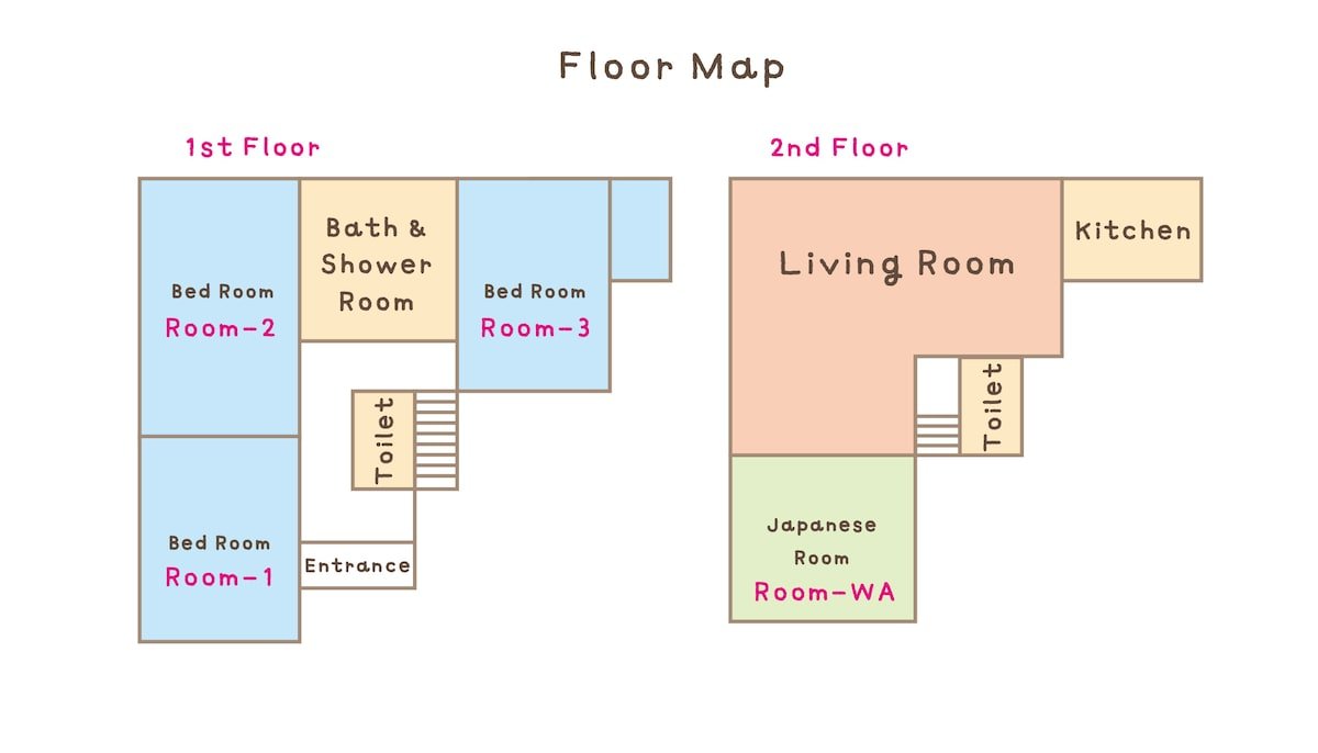 Special Price☆Enjoy the huge house☆SHIMOKITA TOKYO gallery image 4