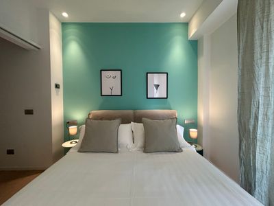 FiftyEight Duomo 2Bedrooms 75sqm