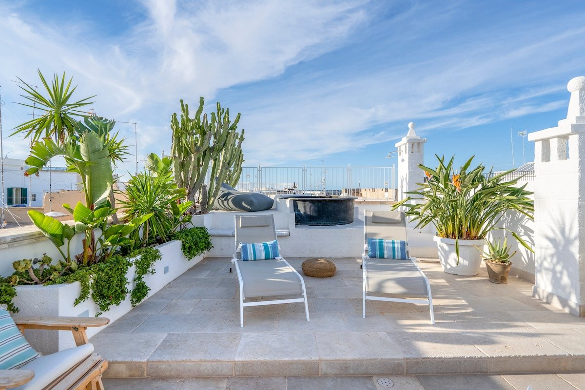 Palazzo Esmeralda beautiful 3 bedroom flat gallery image 4