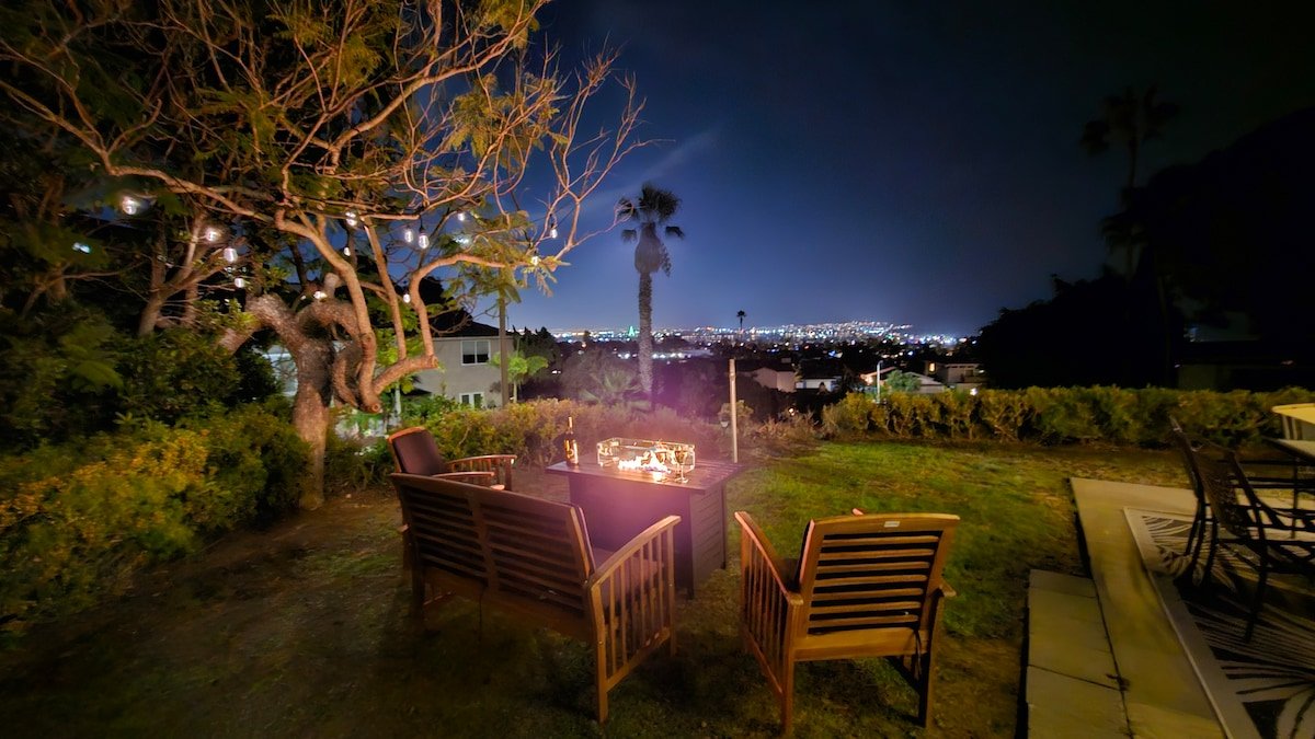 VIEWS of Ocean, Bay, DT w/ AC in N Pacific Beach gallery image 4