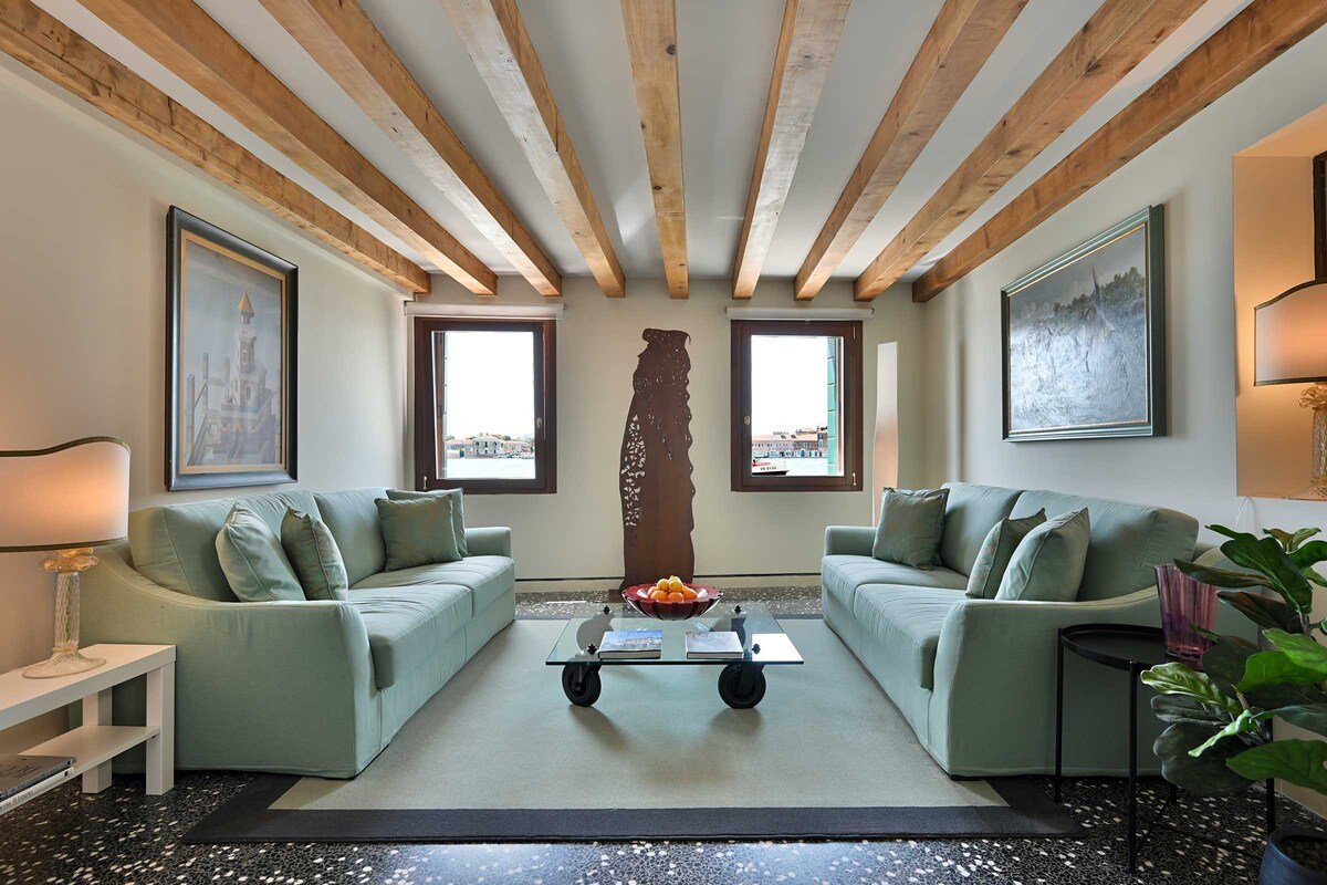 Palladio B gallery image 2