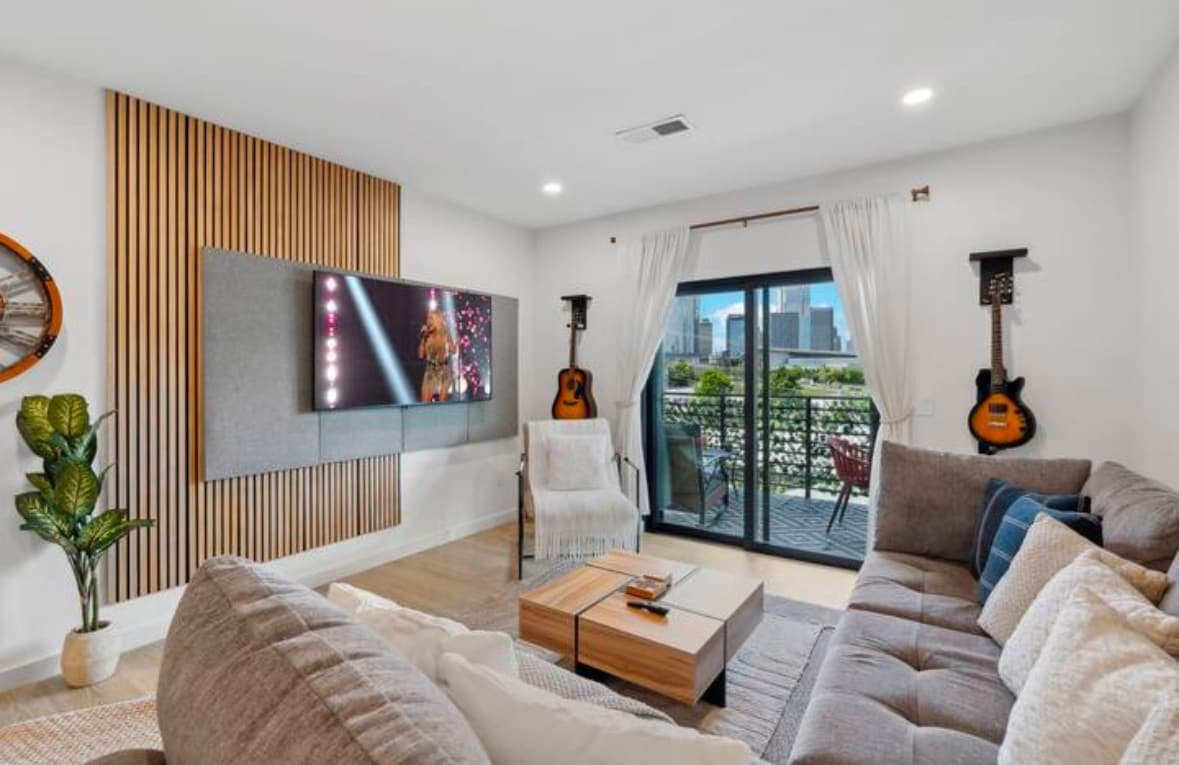 Nashville HYVE Music City gallery image 4