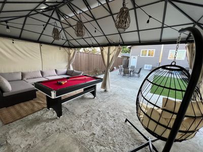 Breathtaking 6BR/3BA in the heart of San Jose!