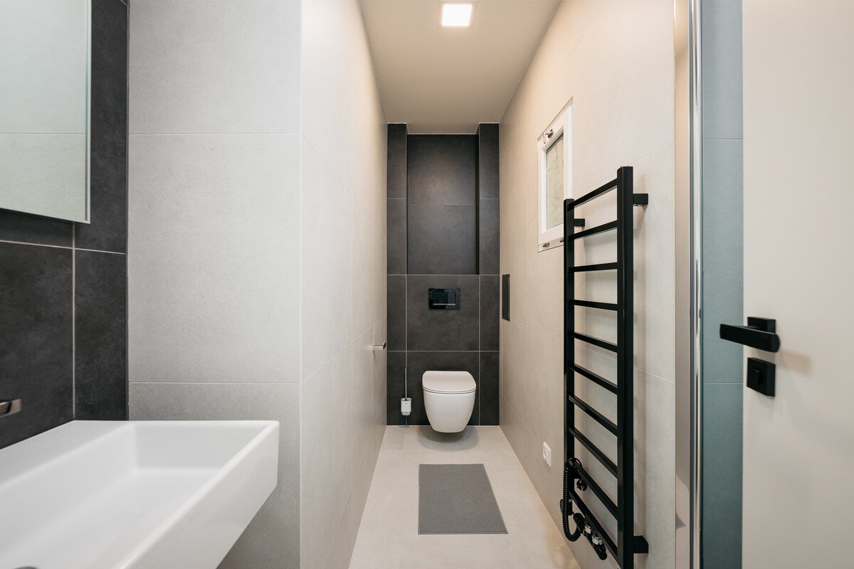 Apartment naproti hotelu Marriott gallery image 4