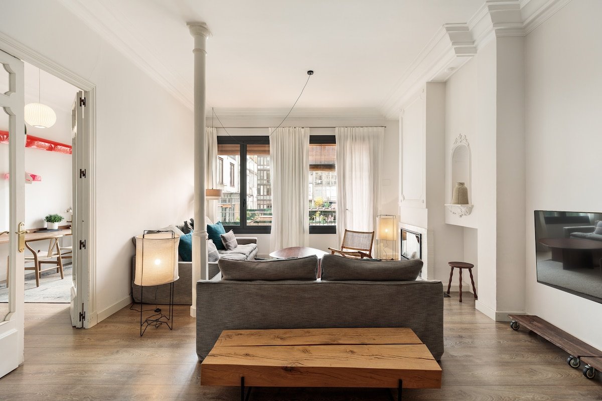 Apto. Premium con 3 dormitorios gallery image 5