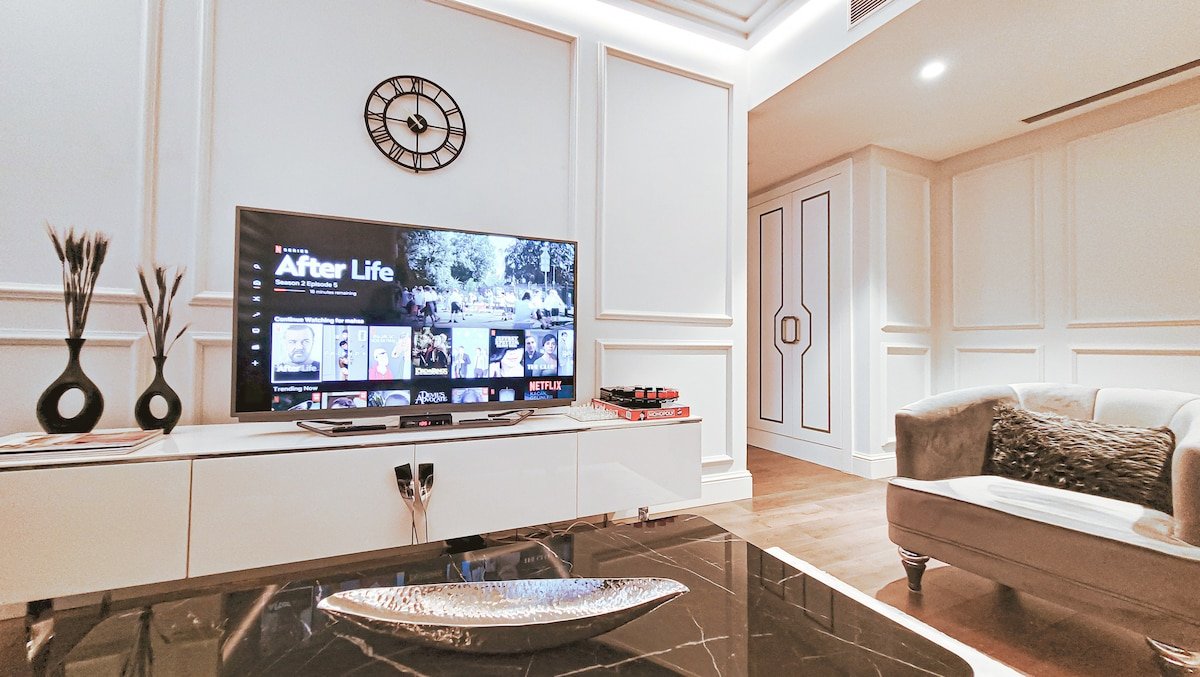 2bedroom Apartment/Condo at Taksim + Free Parking gallery image 3