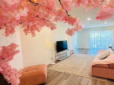 A Spacious 4B3b Home/ Close DTLA/Free parking