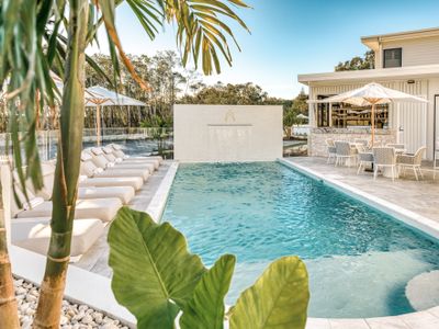 Essence Peregian Beach Resort Marram 3 Bedroom