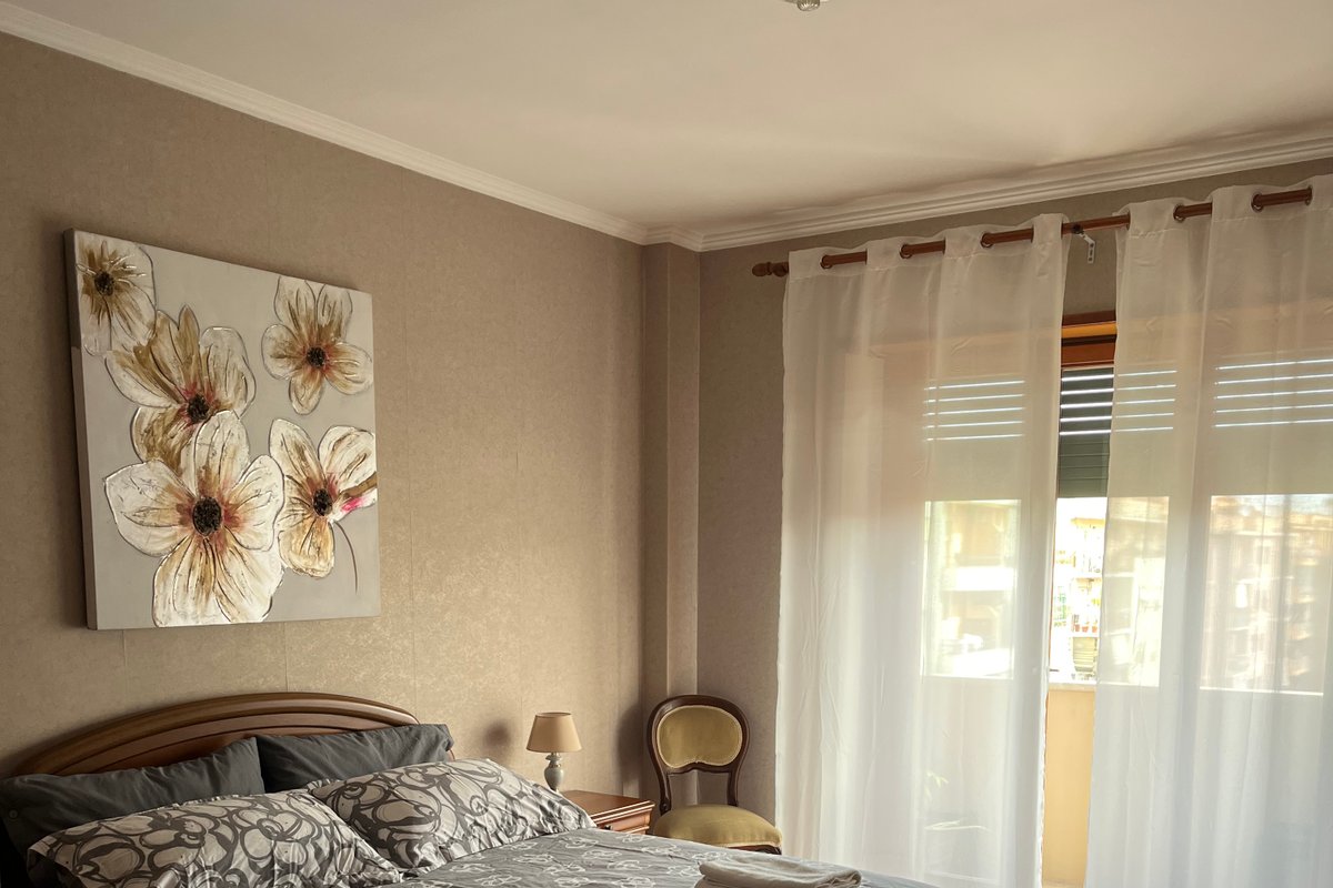 “Residenza Aniene” soggiorni brevi, ben collegato