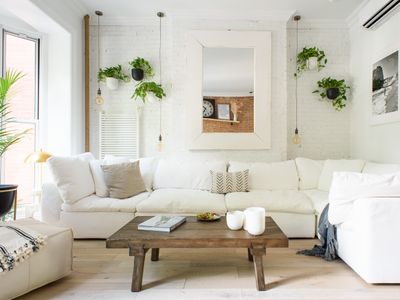 Stunning Luxury Townhouse – Cobble Hill