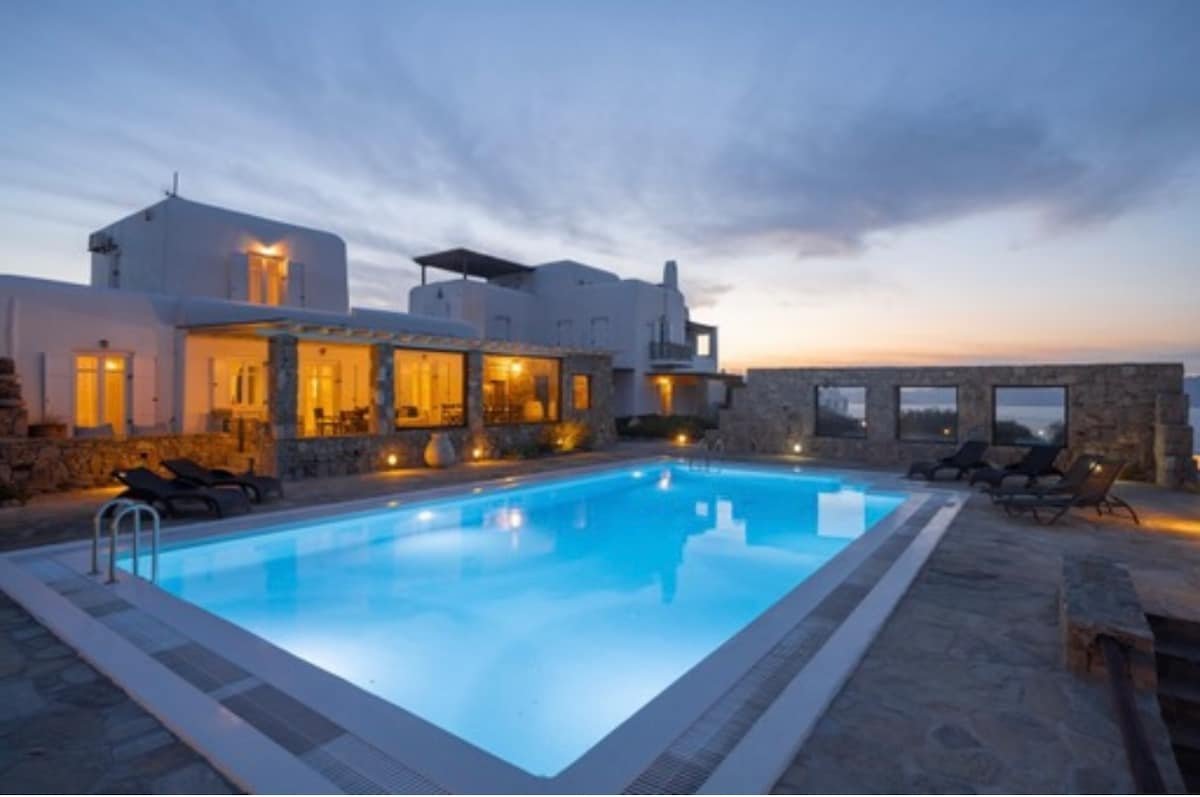 Villa Zebe gallery image 4