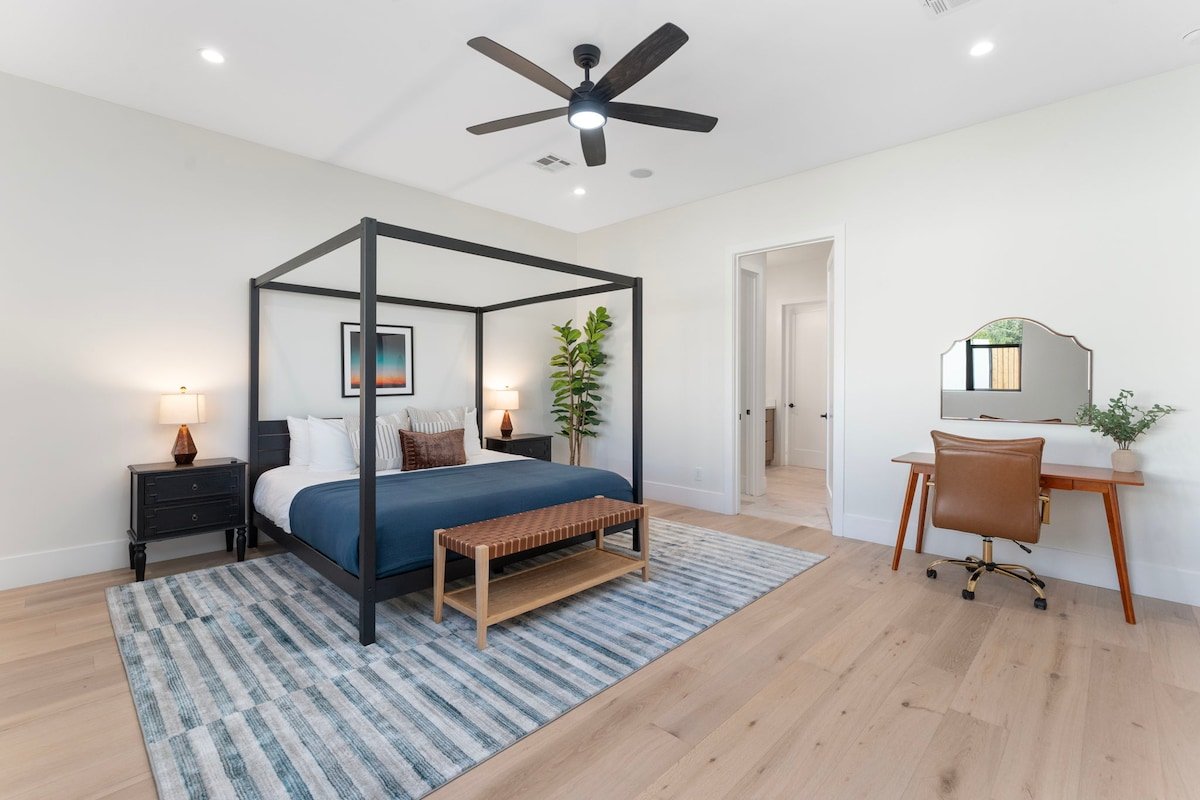 Mountains, Pool & Games: Oh My! gallery image 4