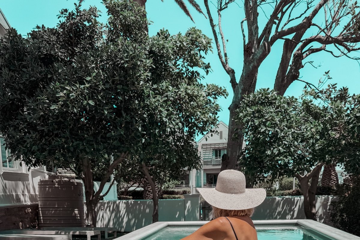 Villa Linda Vista – Sea. Sky. Splash. gallery image 2