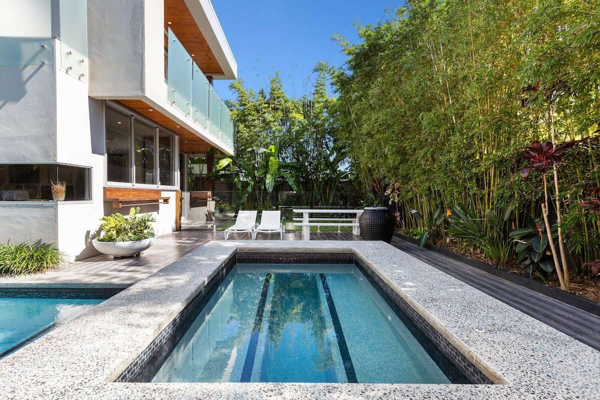 Salt Village Retreat gallery image 3