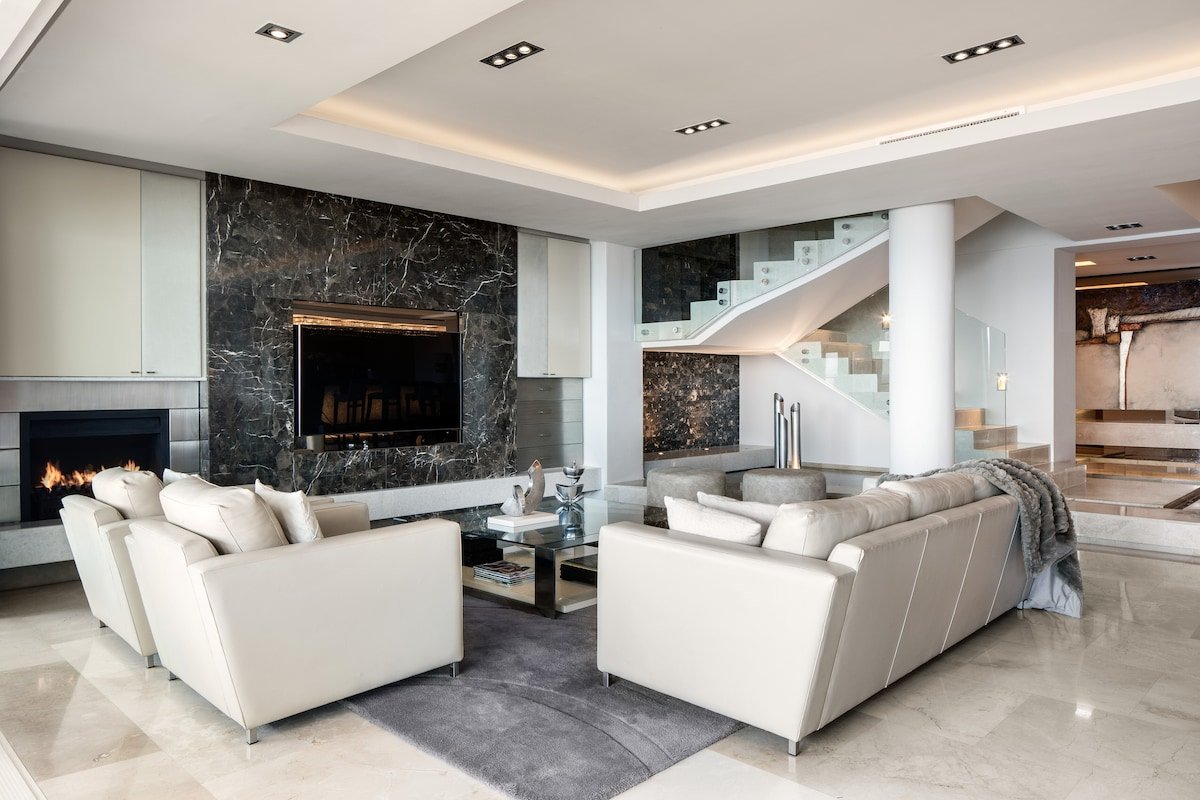 The Penthouse gallery image 2