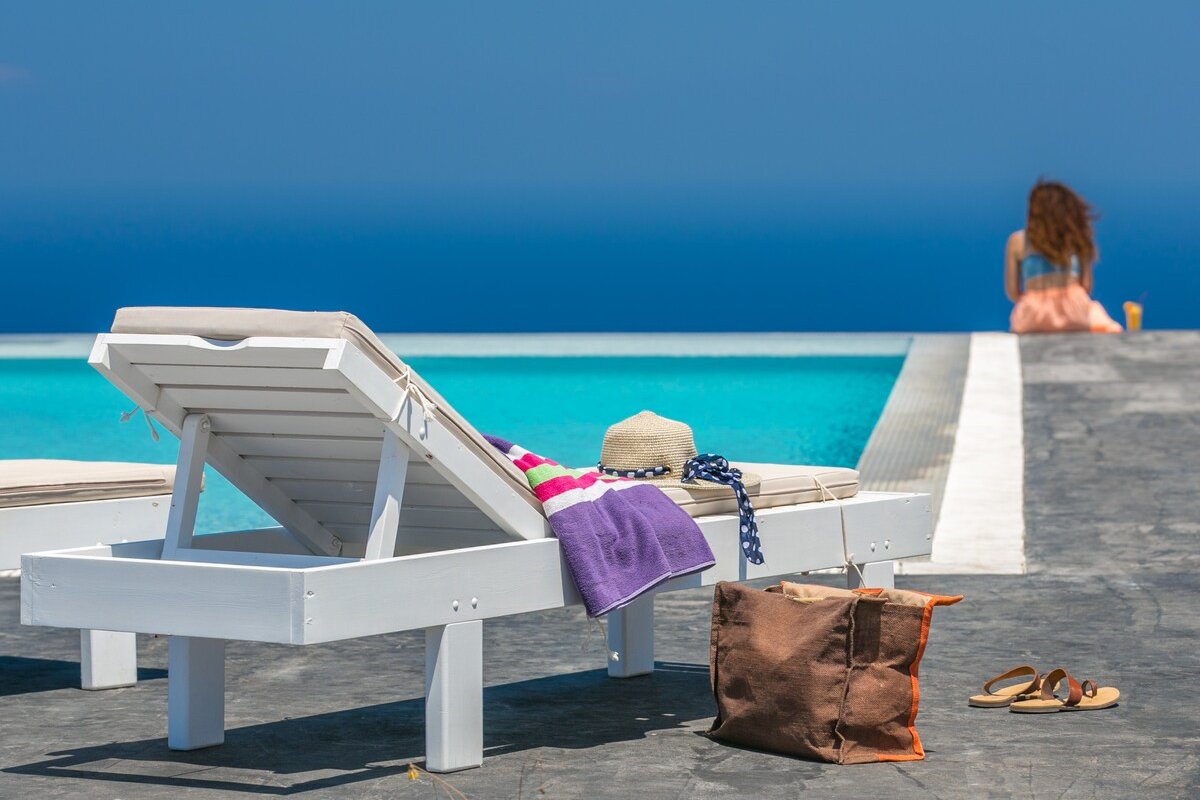 Eos Exclusive villa with private pool (4 bedrooms) gallery image 4