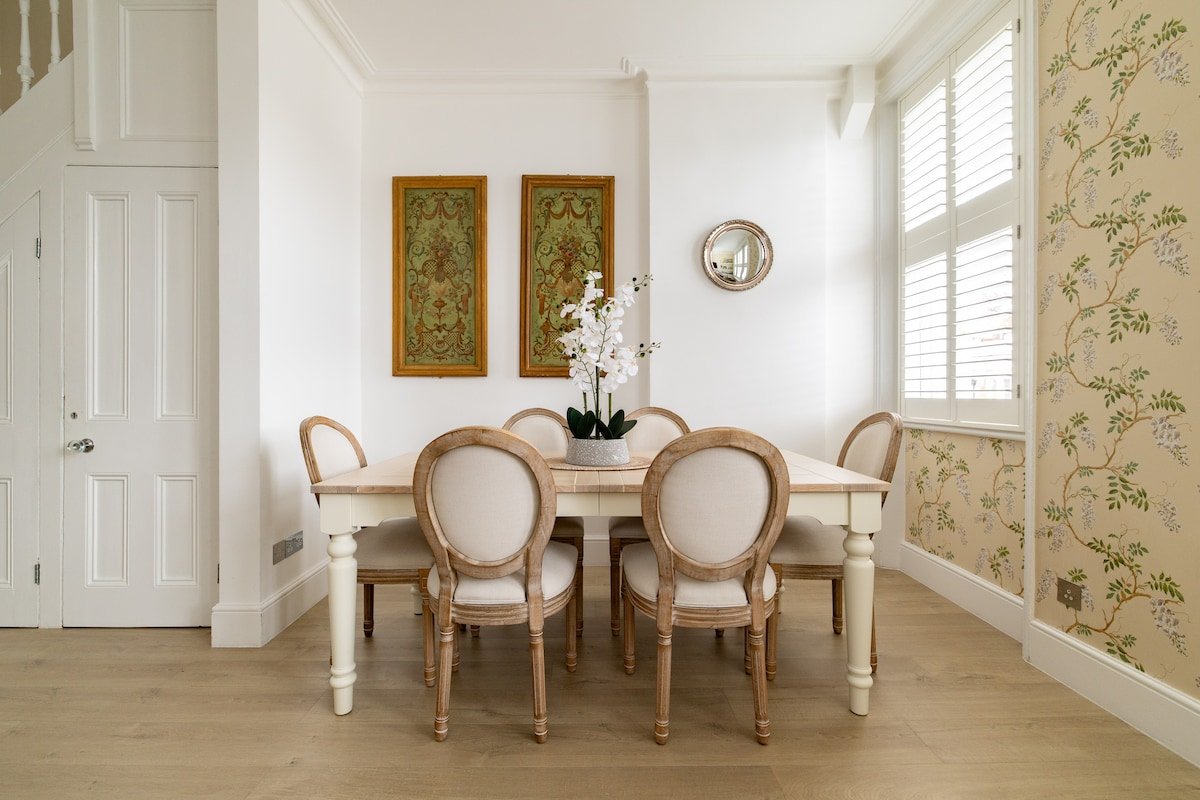 The Montagu – 2 Bedroom with Terrace in Kensington gallery image 5