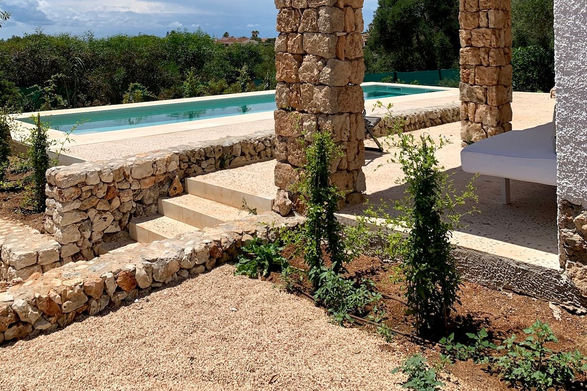 Casa Mediterránea frente a la playa de Binibeca gallery image 4