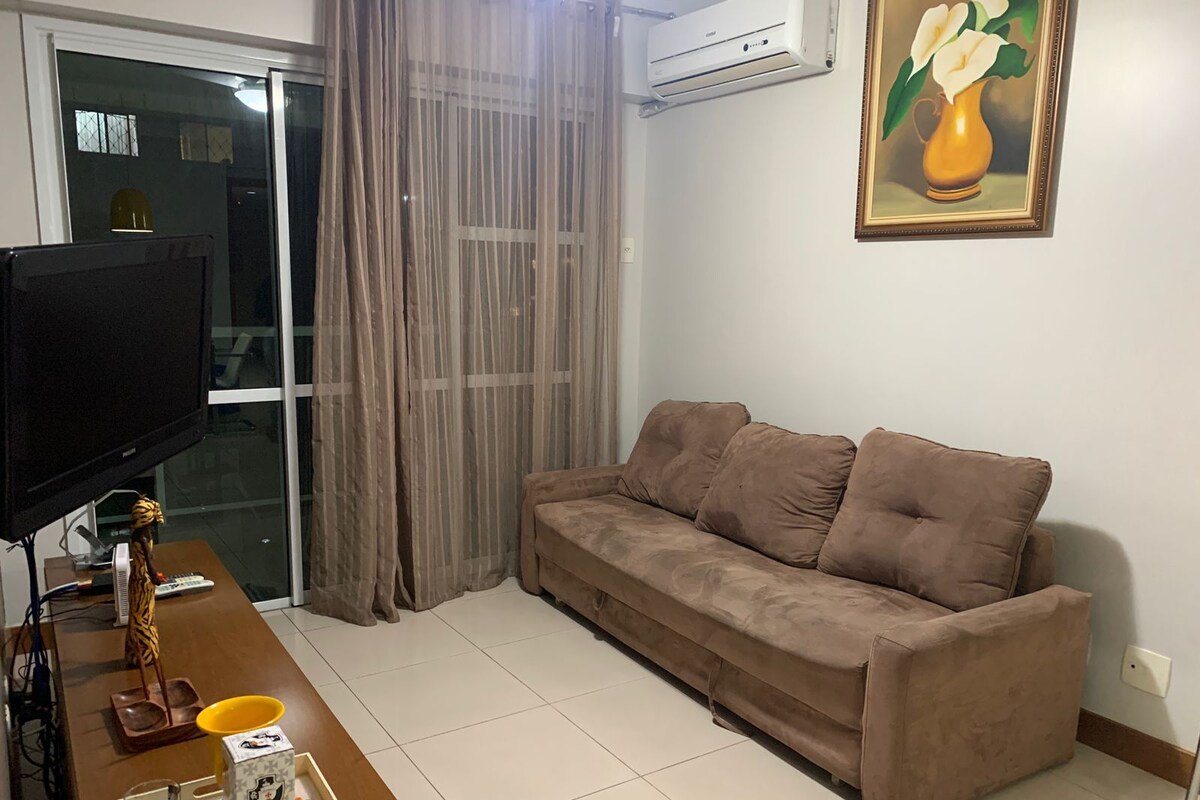 Praia do Recreio a 5 minutos e shopping a passos. gallery image 5