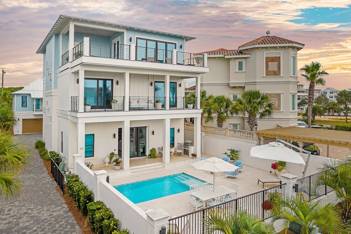 It’s About Time|Easy Beach Access|Gulf Views|Pool gallery image 4
