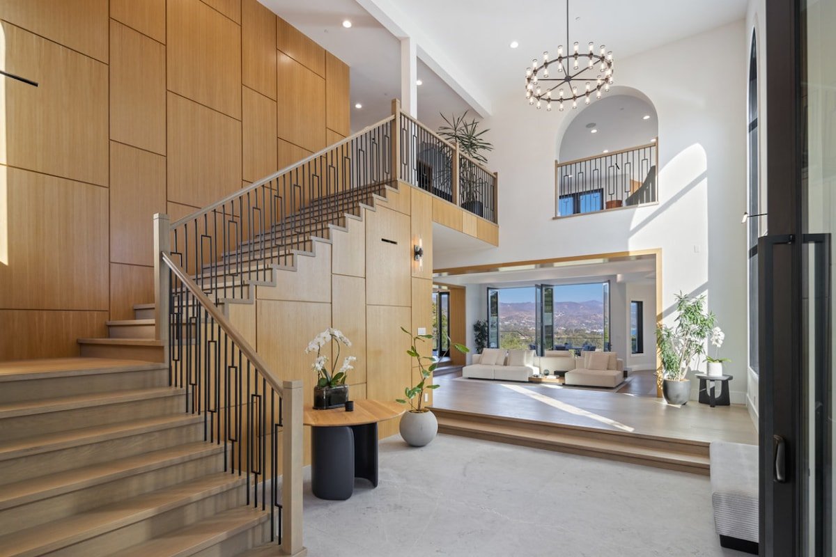 Malibu Point Dume Estate Pool/Theater/ Ocean View