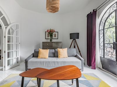 Tendrás mucho que contar de tu estancia en Casa México A