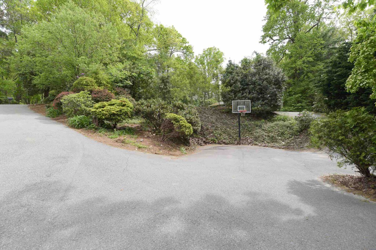 Chateau on Patton Mountain! Minutes to downtown! gallery image 4