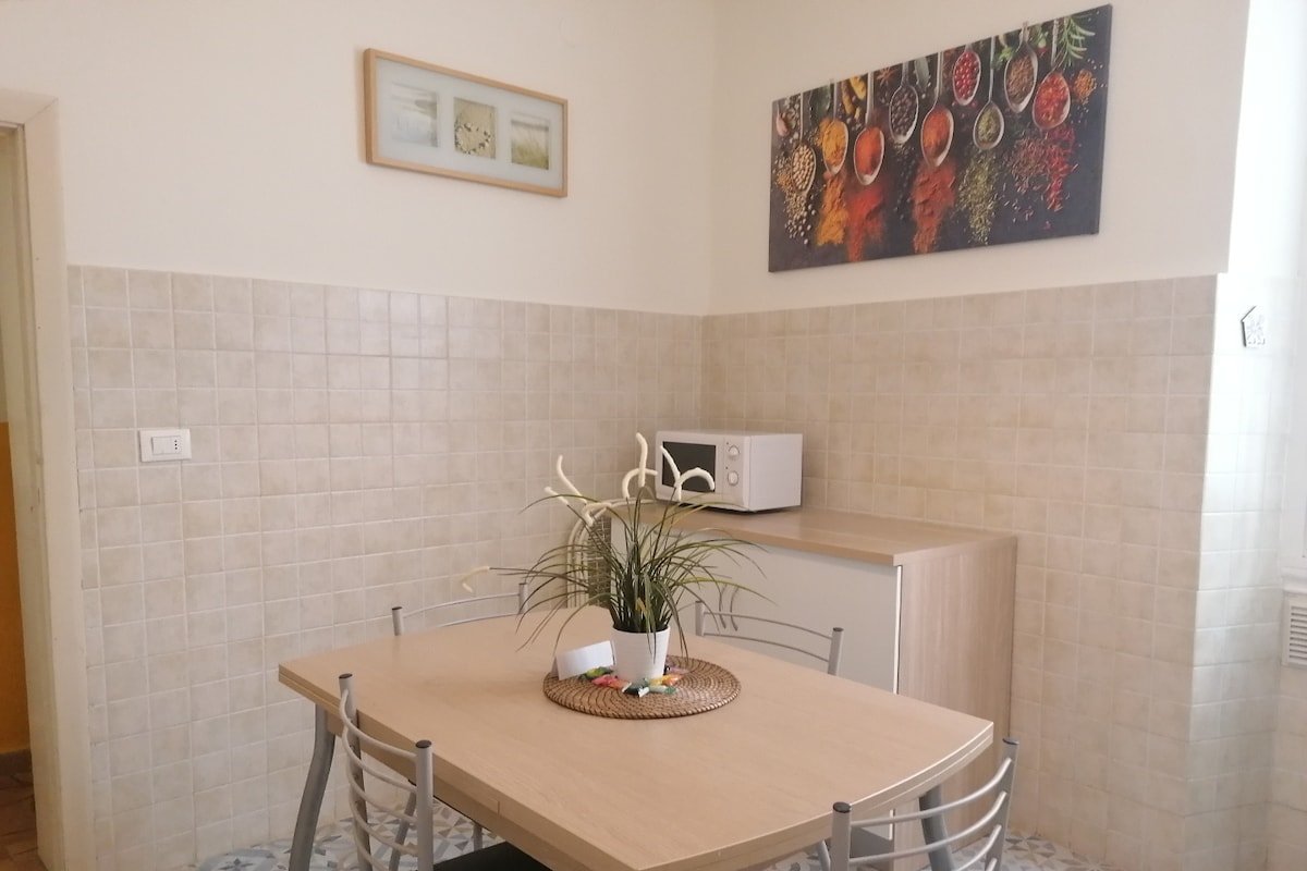 In the Historic Center. Easy for Duomo and Station gallery image 5